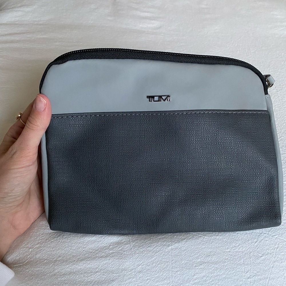 Tumi for Delta Travel Bag